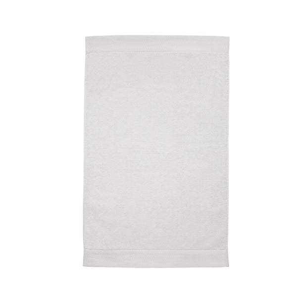 Seahorse Badmat Pure White