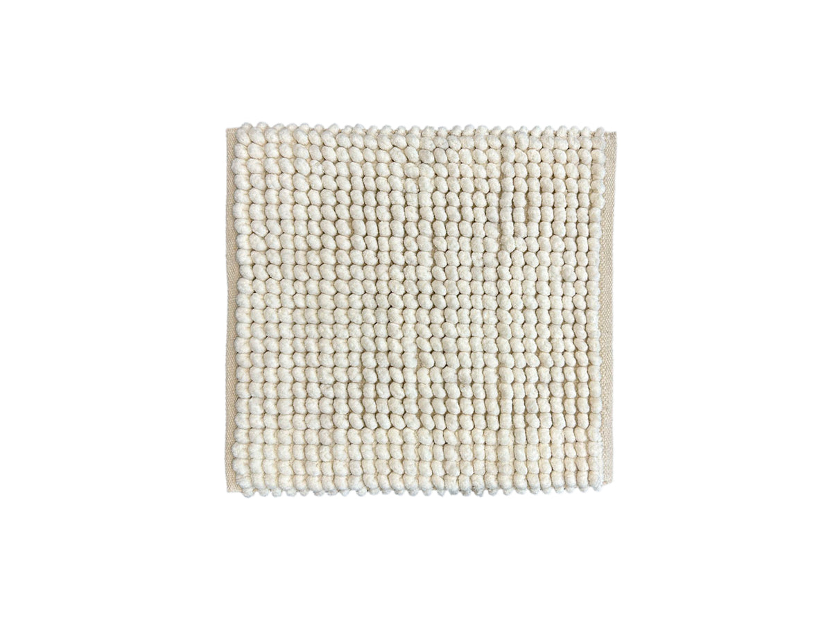 Zo!Home Badmat Fabrizio Off-white