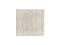 Zo!Home Badmat Fabrizio - 60x60 cm - Off-white