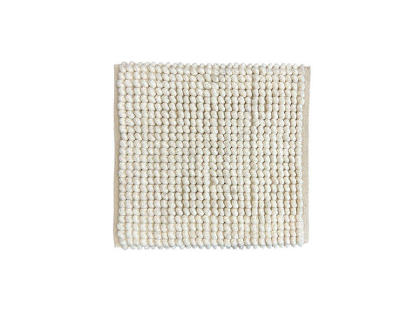 Zo!Home Badmat Fabrizio Off-white