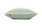Zo!Home Kussensloop Satinado Foam-Green