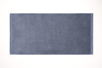 Heckett & Lane Badhanddoek Premium Insignia-Blue