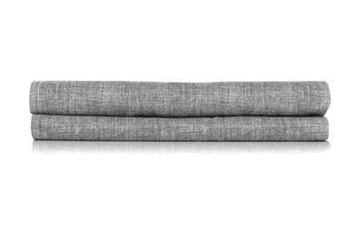 Zo!Home Laken Lino Dark-Grey