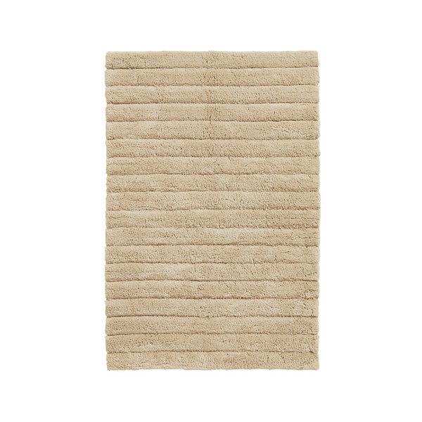 Seahorse Badmat Board Light Sand