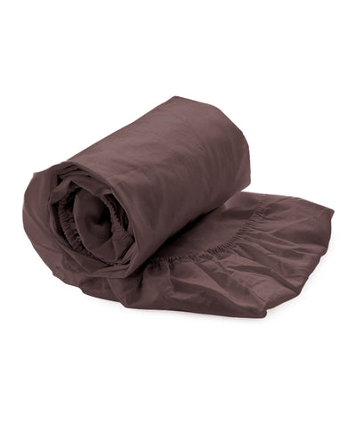 Heckett & Lane Hoeslaken Elementi Marsala-Brown