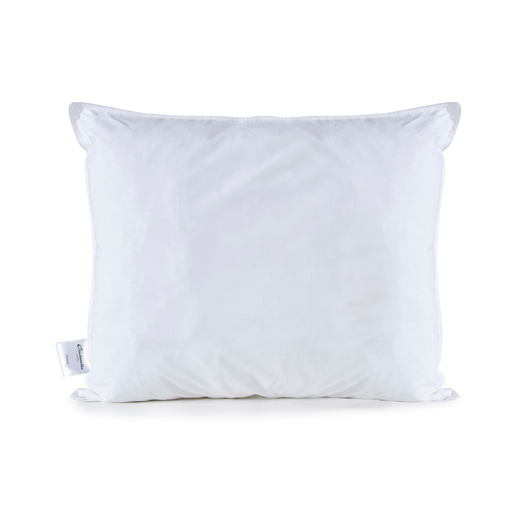 Cinderella Hoofdkussen Mellow White