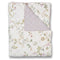 Pip Studio Quilt Bustani Quilt White