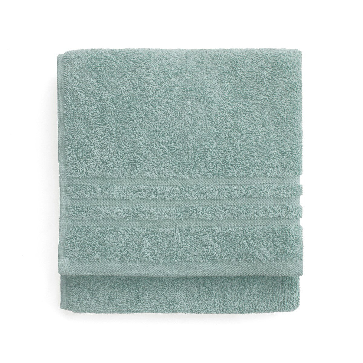 Byrklund Baddoek Bath Basics Zeeblauw