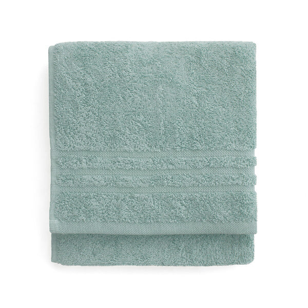 Byrklund Baddoek Bath Basics Zeeblauw
