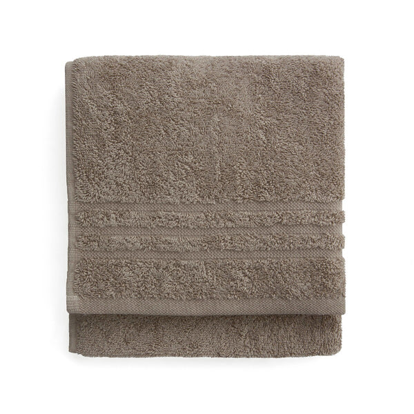 Byrklund Baddoek Bath Basics Taupe