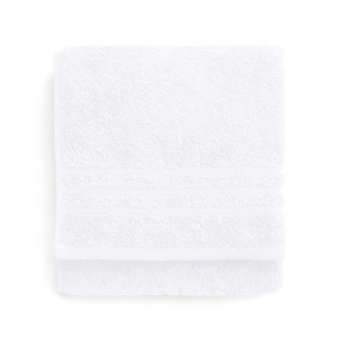 Byrklund Baddoek Bath Basics Wit
