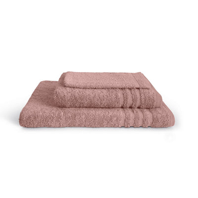 Byrklund Washandje Bath Basics Old Rose