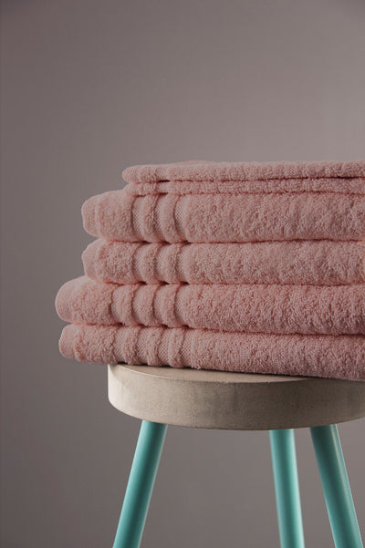 Byrklund Washandje Bath Basics Old Rose