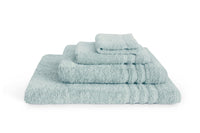 Byrklund Washandje Bath Basics Sea Blue