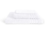 Byrklund Washandje Bath Basics White