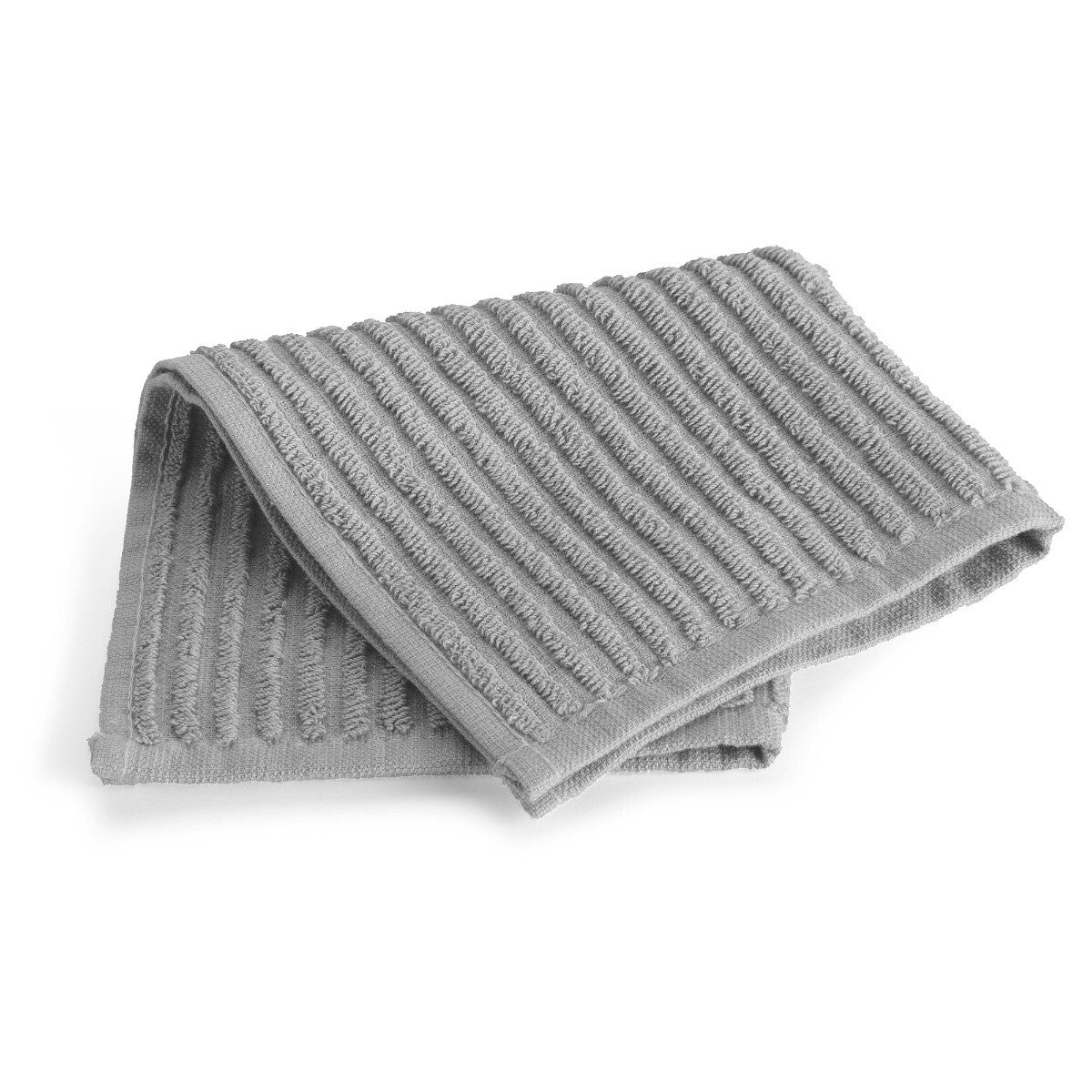 Byrklund Vaatdoek Clean Up Grey Set van 6