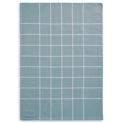 Byrklund Theedoek Do Dishes Blue 50x70 cm