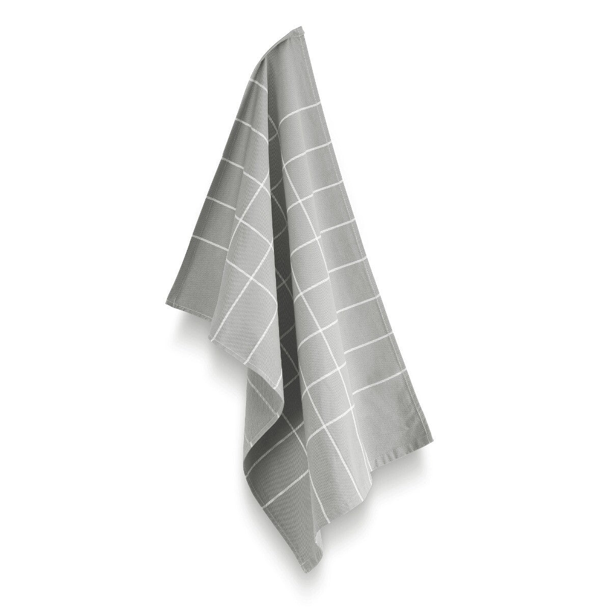 Byrklund Theedoek Do Dishes Grey 50x70 cm