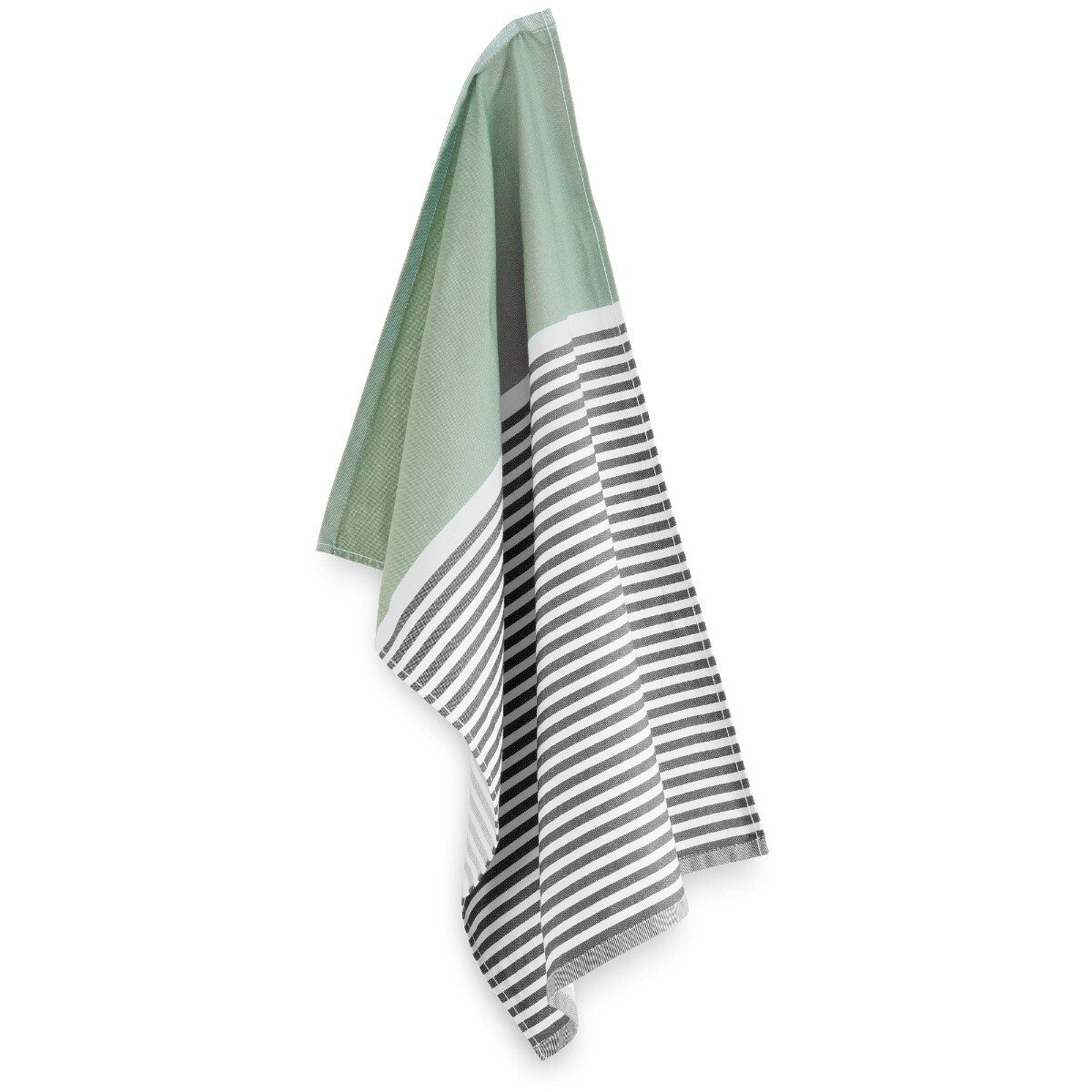 Byrklund Theedoek Dry Dishes Jade 50x70 cm