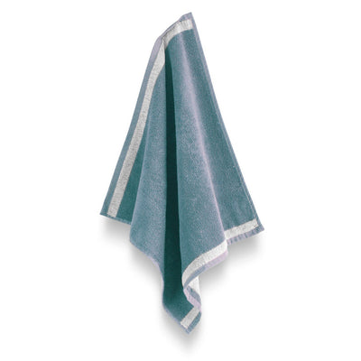 Byrklund Keukendoek Dry Hands Blue 50x50 cm