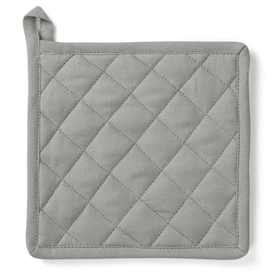 Byrklund Pannenlap Stay Cold Grey 20x20 cm