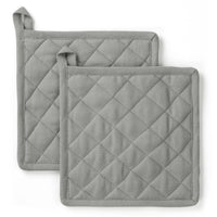 Byrklund Pannenlap Stay Cold Grey 20x20 cm