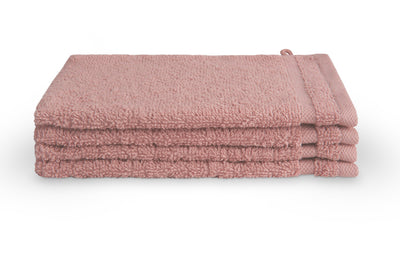 Byrklund Washandje Bath Basics Old Rose