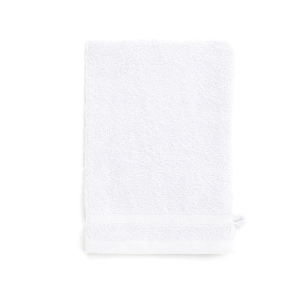Byrklund Washandje Bath Basics White