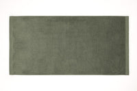 Heckett & Lane Strandlaken Premium Army-Green