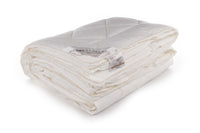 Heckett & Lane Dekbed Gold Dubbel Gold-100-Hollow-Fibre