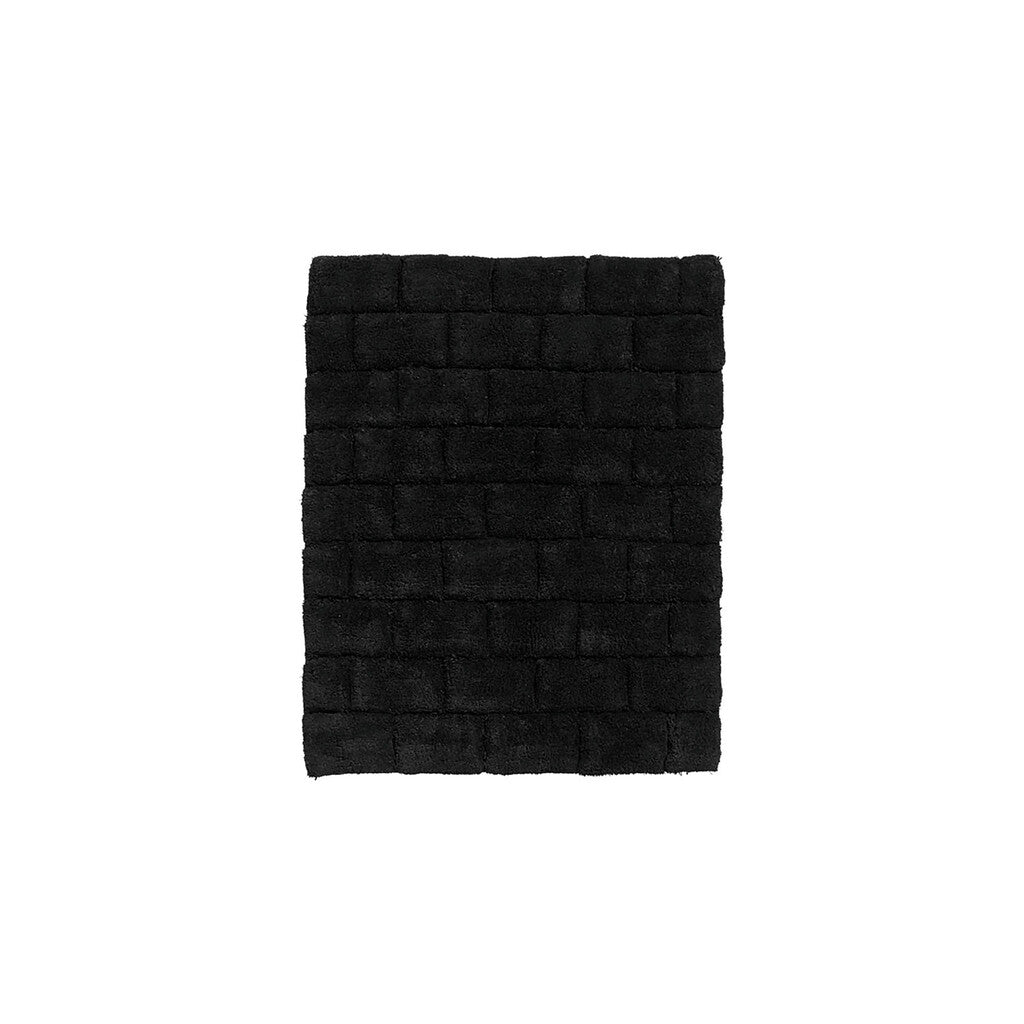 Seahorse Badmat Metro Black