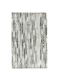 Zo!Home Badmat Vasco Glacier-Grey