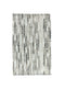 Zo!Home Badmat Vasco - 60x100 cm - Glacier-Grey