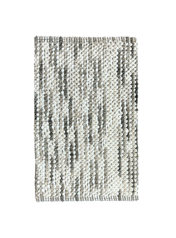 Zo!Home Badmat Vasco Glacier-Grey