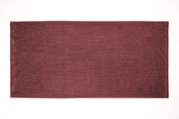 Heckett & Lane Strandlaken Grant Spicy-Red