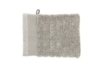 Heckett & Lane Washandje Prestige Glacier-Grey