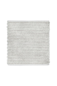 Heckett & Lane Badmat Maine Bidet Silver