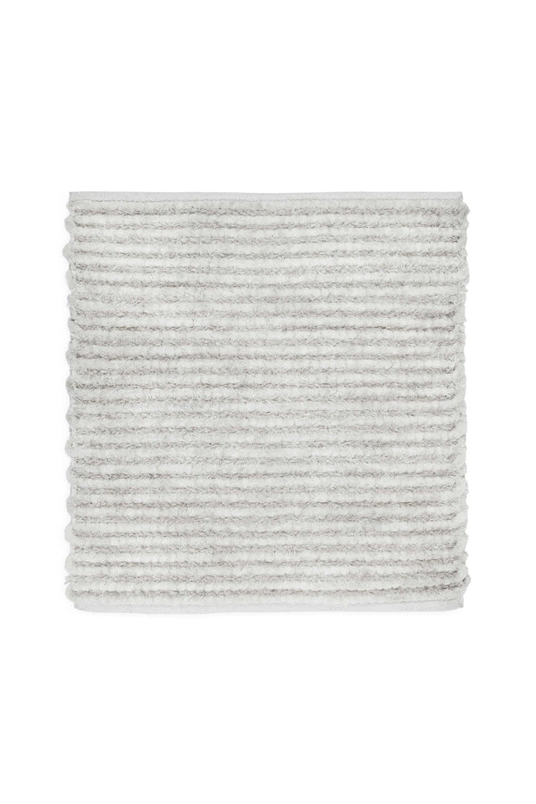 Heckett & Lane Badmat Maine Bidet Silver
