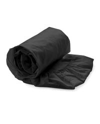 Heckett & Lane Hoeslaken Elementi Moonless-Black