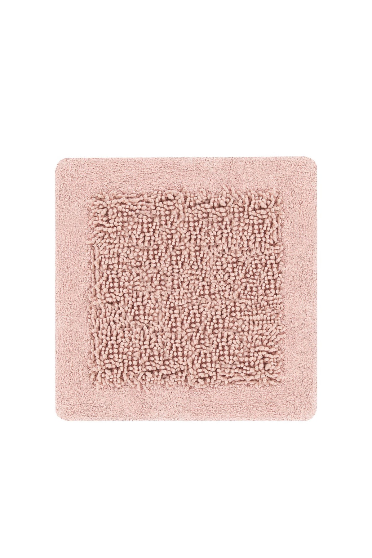 Heckett & Lane Badmat Buchara Bidet Lotus-Pink