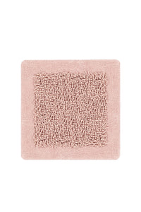 Heckett & Lane Badmat Buchara Bidet Lotus-Pink