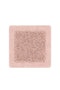 Heckett & Lane Badmat Buchara Bidet - 60x60 cm - Lotus-Pink