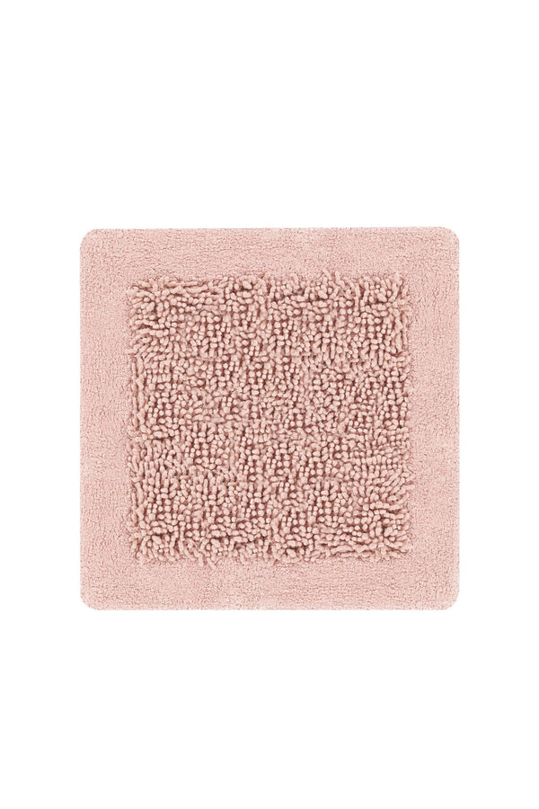 Heckett & Lane Badmat Buchara Bidet Lotus-Pink