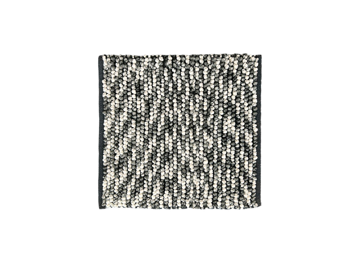 Zo!Home Badmat Zola Classic-Anthracite