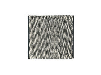 Zo!Home Badmat Zola Classic-Anthracite