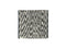 Zo!Home Badmat Zola - 60x60 cm - Classic-Anthracite