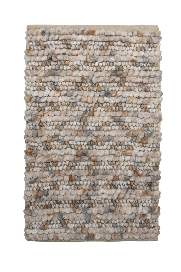 Heckett & Lane Badmat Brenda Beige