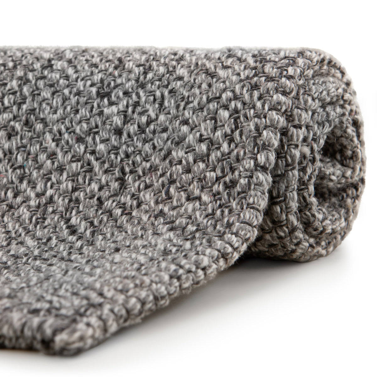 Zo!Home Badmat Tela Dark-Grey