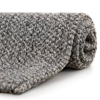 Zo!Home Badmat Tela Dark-Grey