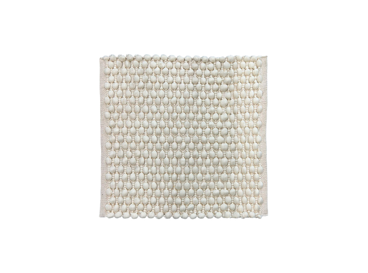Zo!Home Badmat Mauro Off-white